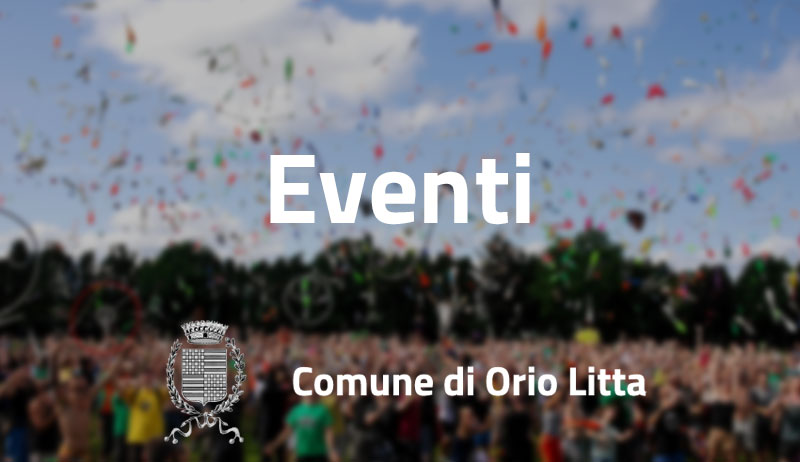 comune di orio litta news eventi cover