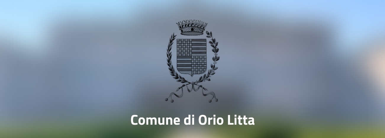 comune di orio litta il consiglio comunale