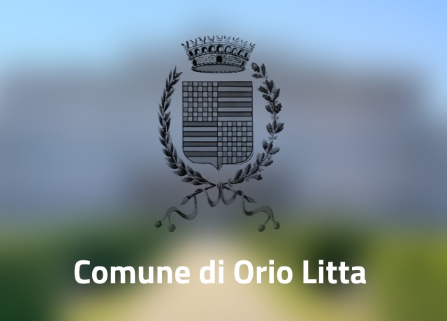 comune di orio litta la giunta